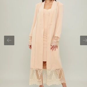 Kalayci London Rosie Duster